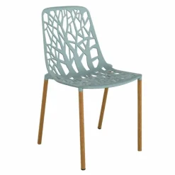 Forest Chair Iroko
