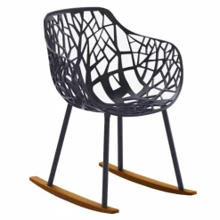 Forest Schommelstoel