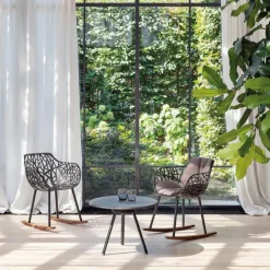 Forest Schommelstoel