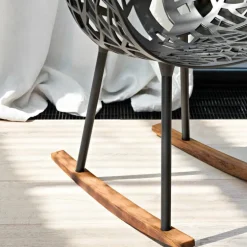 Forest Schommelstoel