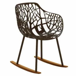 Forest Schommelstoel