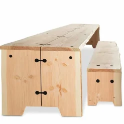 Forestry Eettafel