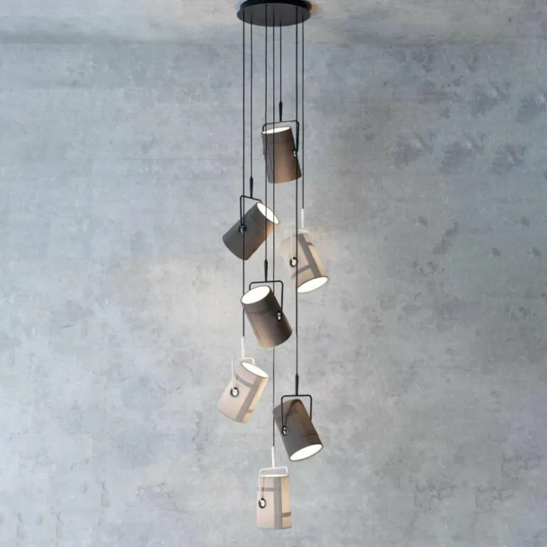 Fork Small Hanglamp