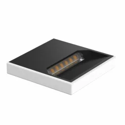 Fort Knox Mini LED Wandlamp