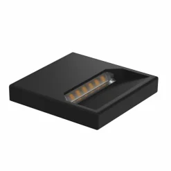 Fort Knox Mini LED Wandlamp