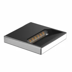 Fort Knox Mini LED Wandlamp