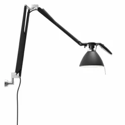 Fortebraccio Bureaulamp