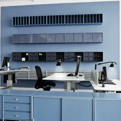 Fortebraccio Bureaulamp