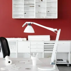 Fortebraccio Bureaulamp