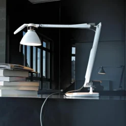 Fortebraccio Bureaulamp