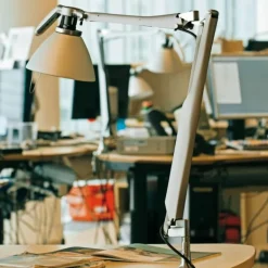 Fortebraccio Bureaulamp