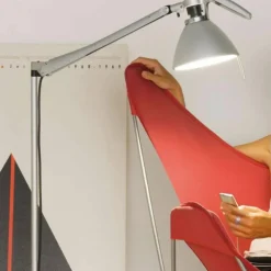 Fortebraccio Vloerlamp