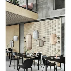 Framed Spiegel Large