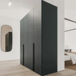 Framed Spiegel Large