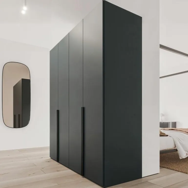 Framed Spiegel Large