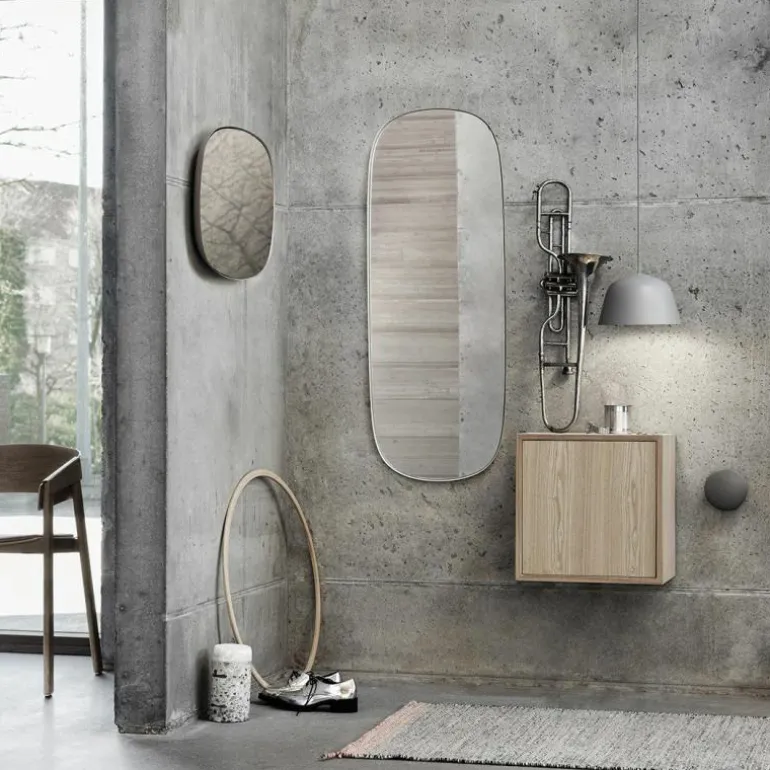 Framed Spiegel Large