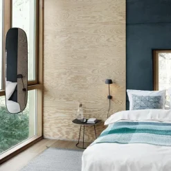 Framed Spiegel Large