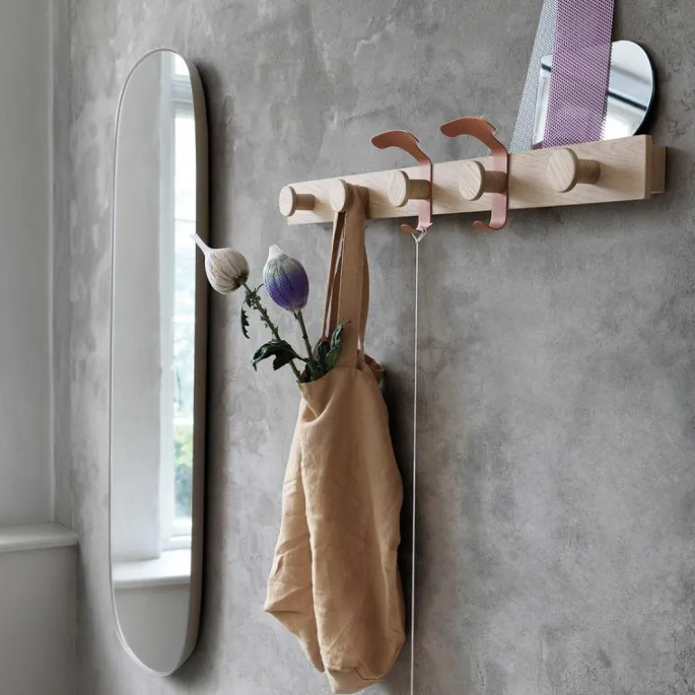 Framed Spiegel Large