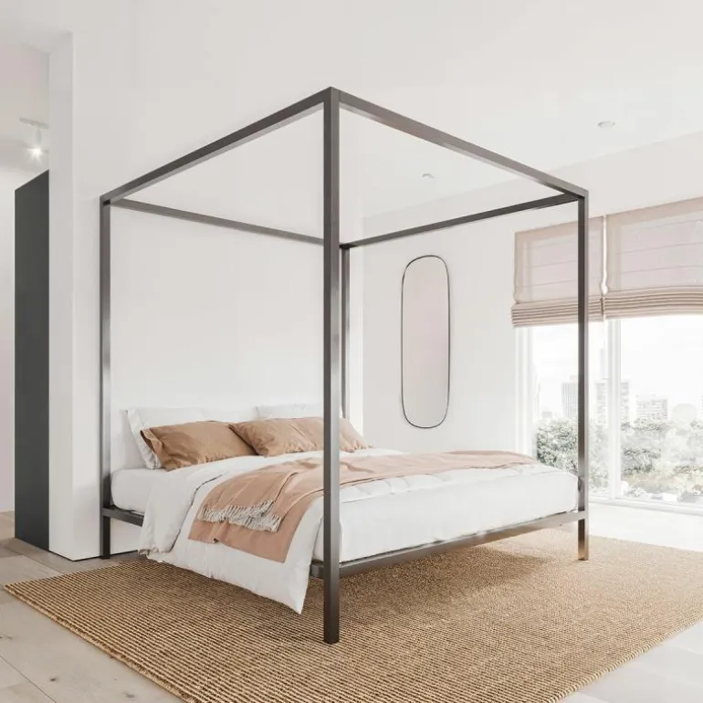 Framed Spiegel Large