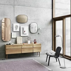 Framed Spiegel Small