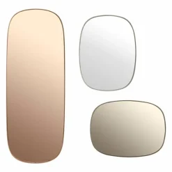 Framed Spiegel Small