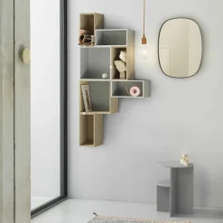 Framed Spiegel Small