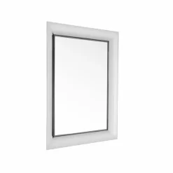 François Ghost Spiegel Klein