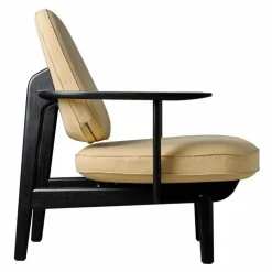 Fred Fauteuil