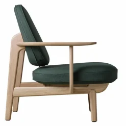 Fred Fauteuil