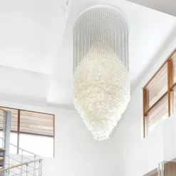 Fun Hanglamp Met Plafondplaat