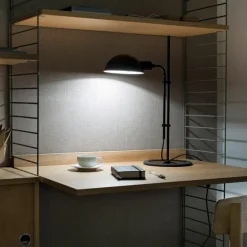 Funiculí Bureaulamp