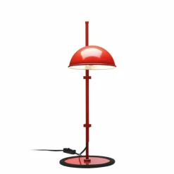 Funiculí Bureaulamp