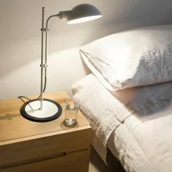 Funiculí Bureaulamp