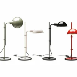 Funiculí Bureaulamp