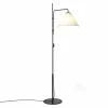 Funiculí Fabric Vloerlamp