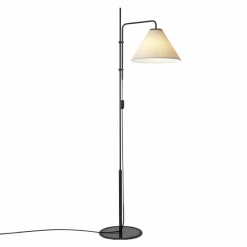 Funiculí Fabric Vloerlamp