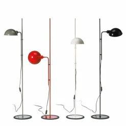 Funiculí Vloerlamp