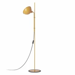 Funiculí Vloerlamp