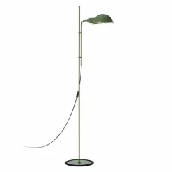 Funiculí Vloerlamp