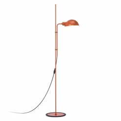 Funiculí Vloerlamp
