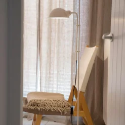 Funiculí Vloerlamp