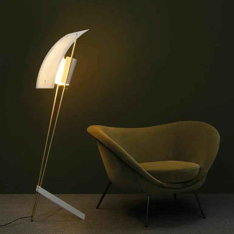 G30 Vloerlamp