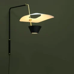 G25 Wandlamp