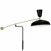 G1 Wandlamp