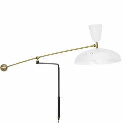 G1 Wandlamp