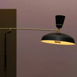 G1 Wandlamp