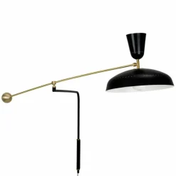 G1 Wandlamp