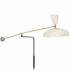 G1 Wandlamp