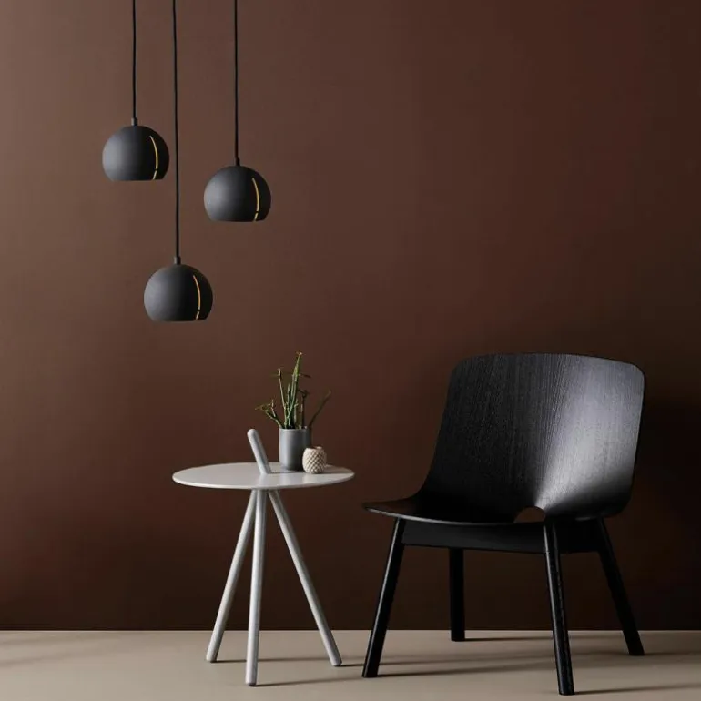 Gap Round Hanglamp