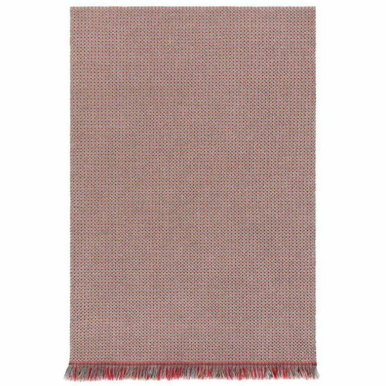 Garden Layers Buitenkleed Blue